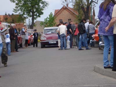 integracyjne auto spotkanie Przemet 2010 (7)
